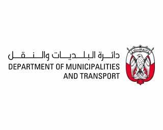 Department of Municipalities and Transport