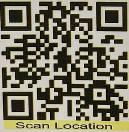 موقع المكتب