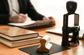 كاتب العدل والتوثيق